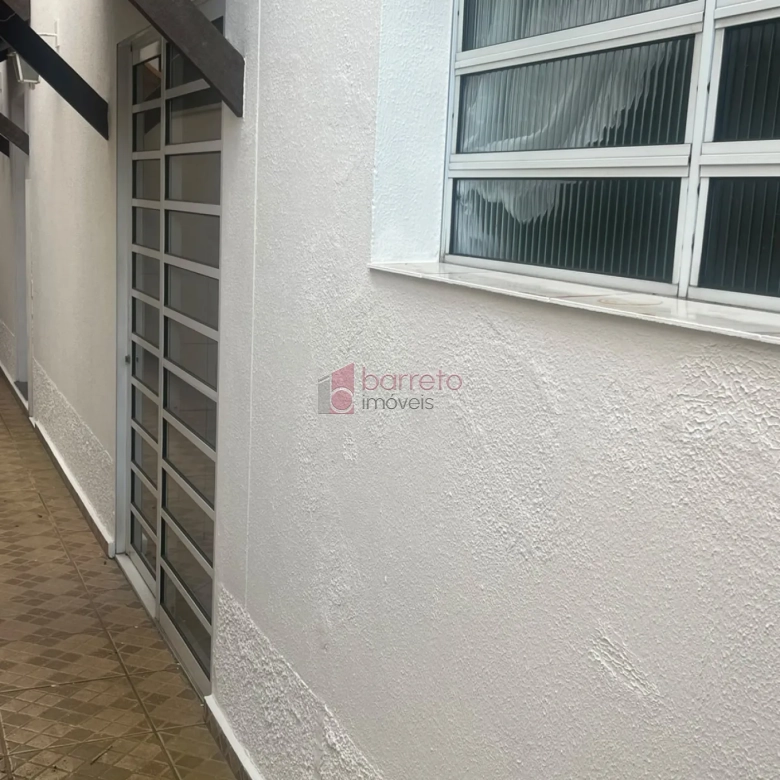 CASA À VENDA NO CONDOMÍNIO VILA SAFIRA EM JUNDIAÍ/SP