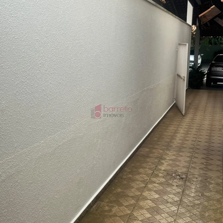 CASA À VENDA NO CONDOMÍNIO VILA SAFIRA EM JUNDIAÍ/SP