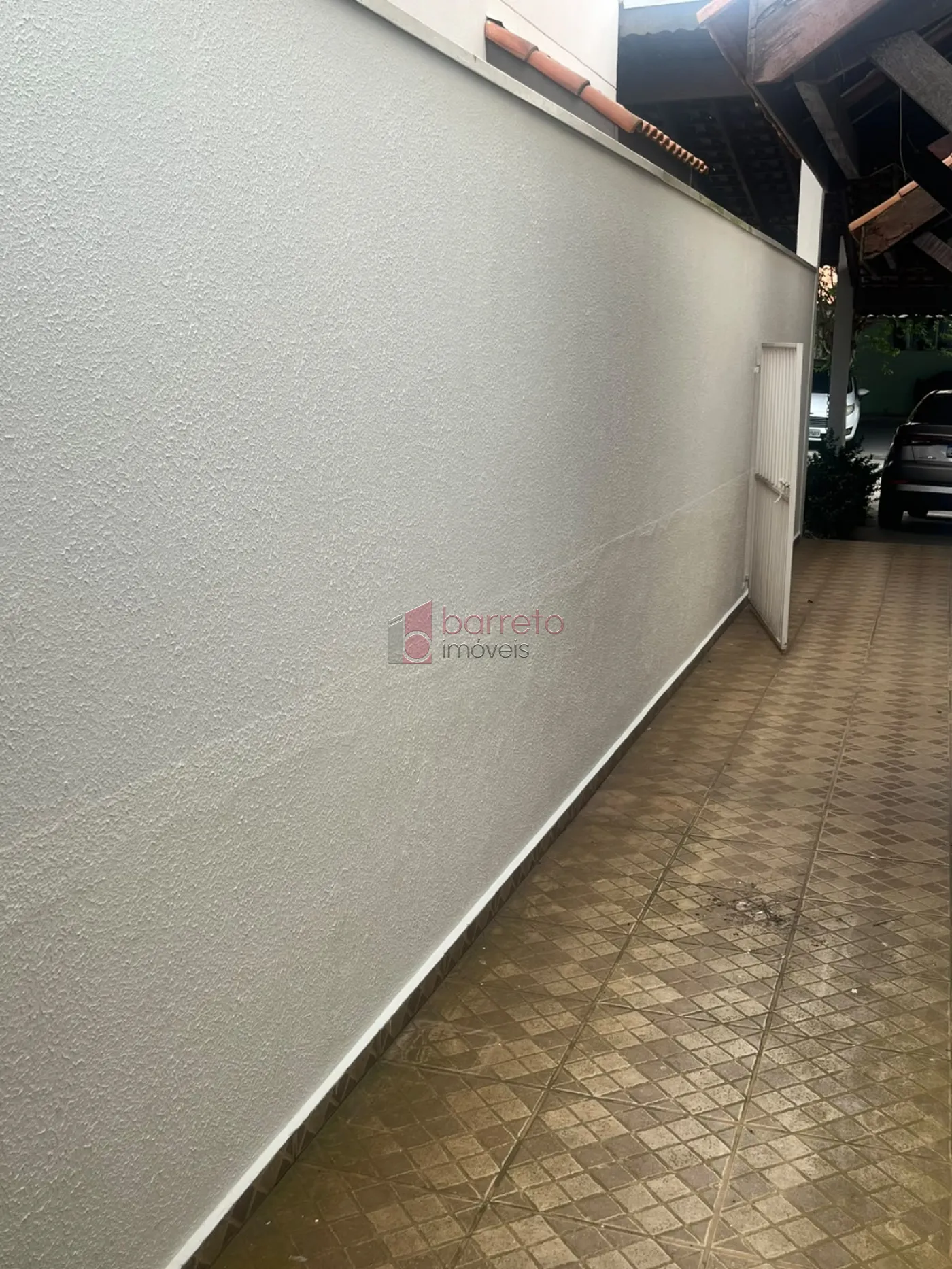 CASA À VENDA NO CONDOMÍNIO VILA SAFIRA EM JUNDIAÍ/SP