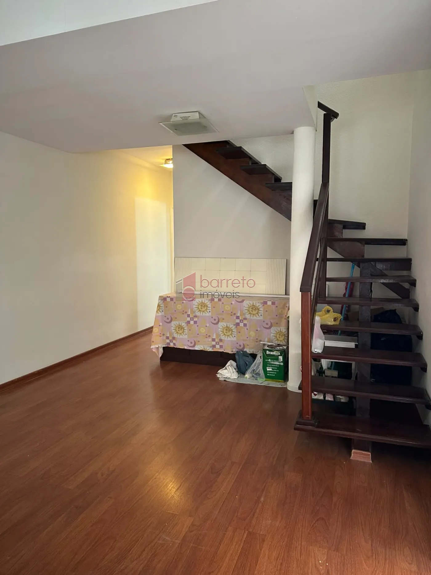 CASA À VENDA NO CONDOMÍNIO VILA SAFIRA EM JUNDIAÍ/SP
