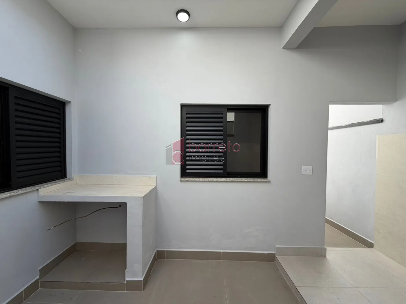 CASA SOBRADO COM 03 QUARTOS À VENDA NO CONDOMÍNIO RESERVA DA MATA – JUNDIAÍ/SP