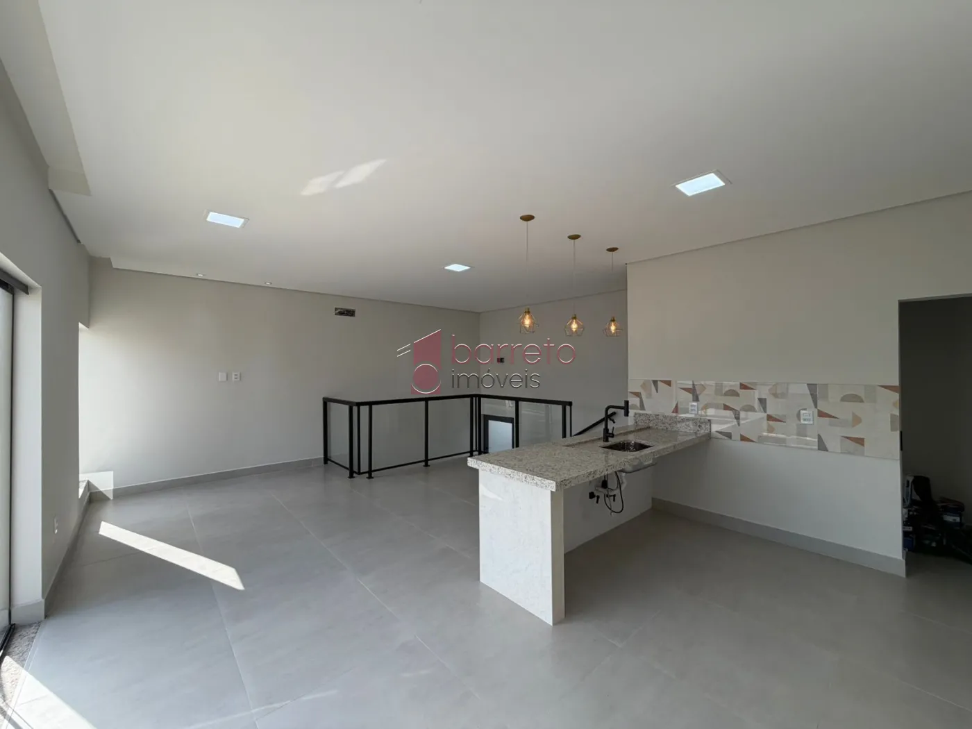 CASA SOBRADO COM 03 QUARTOS À VENDA NO CONDOMÍNIO RESERVA DA MATA – JUNDIAÍ/SP