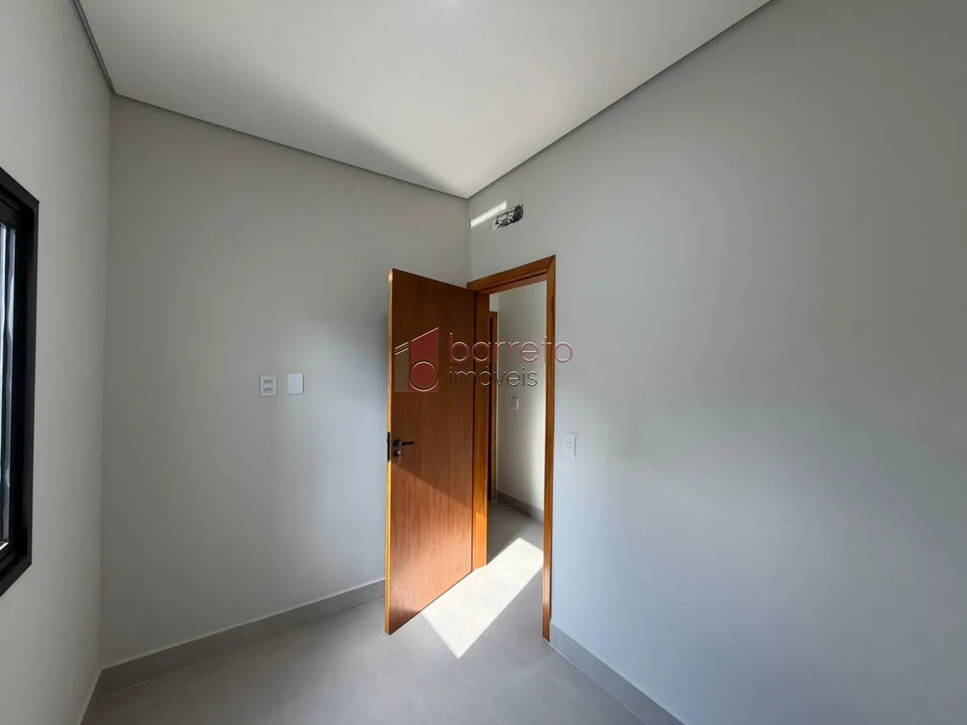 CASA SOBRADO COM 03 QUARTOS À VENDA NO CONDOMÍNIO RESERVA DA MATA – JUNDIAÍ/SP