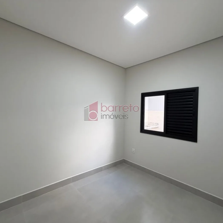 CASA SOBRADO COM 03 QUARTOS À VENDA NO CONDOMÍNIO RESERVA DA MATA – JUNDIAÍ/SP