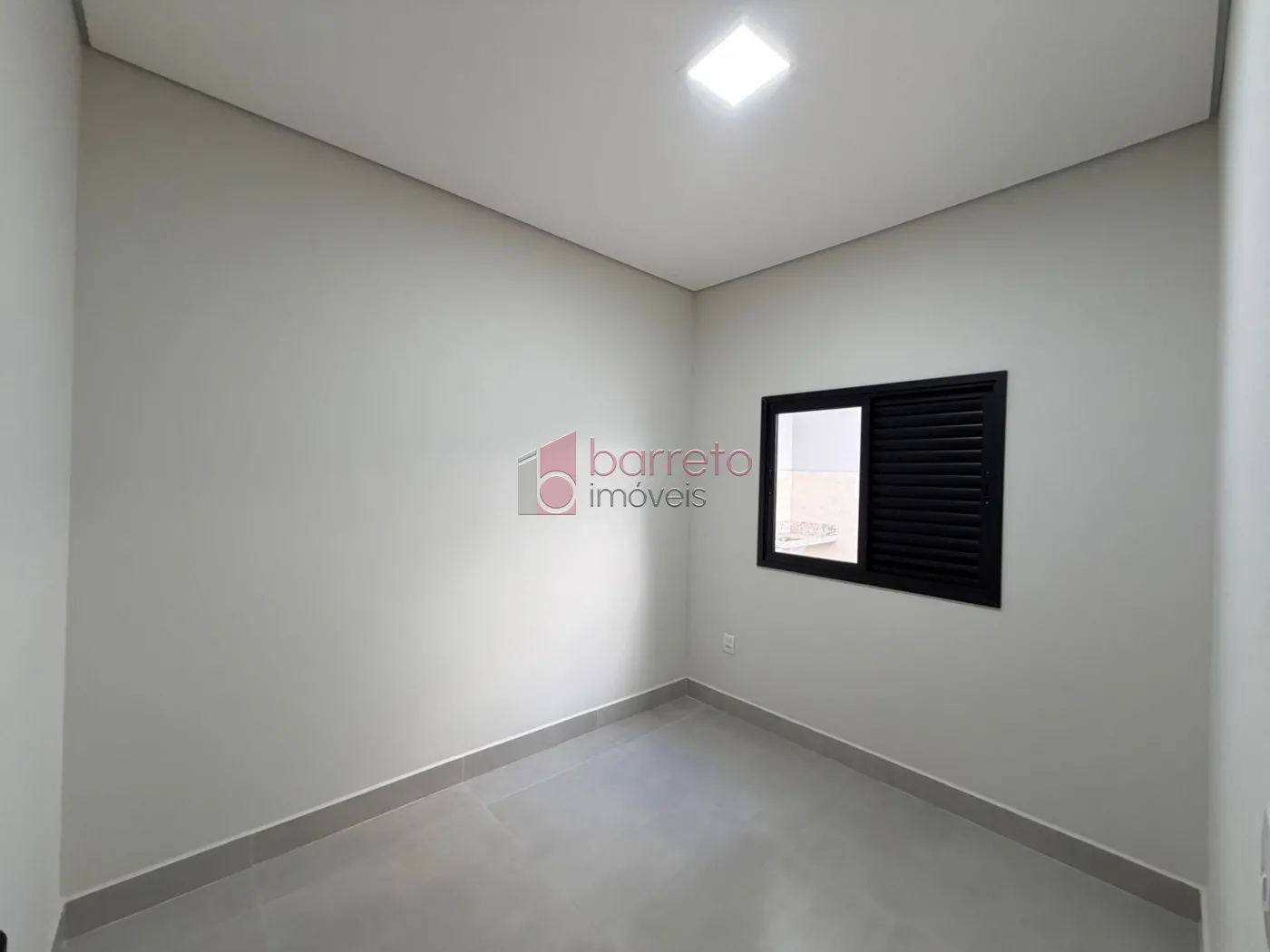 CASA SOBRADO COM 03 QUARTOS À VENDA NO CONDOMÍNIO RESERVA DA MATA – JUNDIAÍ/SP