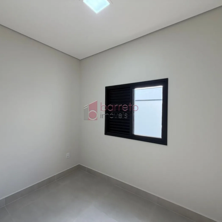 CASA SOBRADO COM 03 QUARTOS À VENDA NO CONDOMÍNIO RESERVA DA MATA – JUNDIAÍ/SP