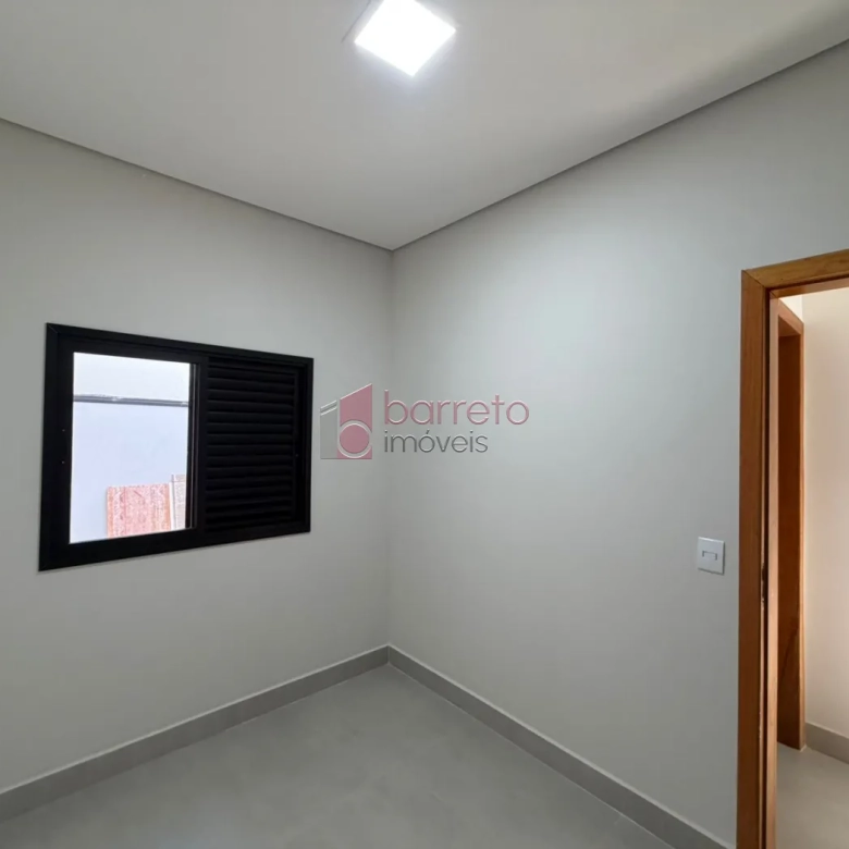 CASA SOBRADO COM 03 QUARTOS À VENDA NO CONDOMÍNIO RESERVA DA MATA – JUNDIAÍ/SP