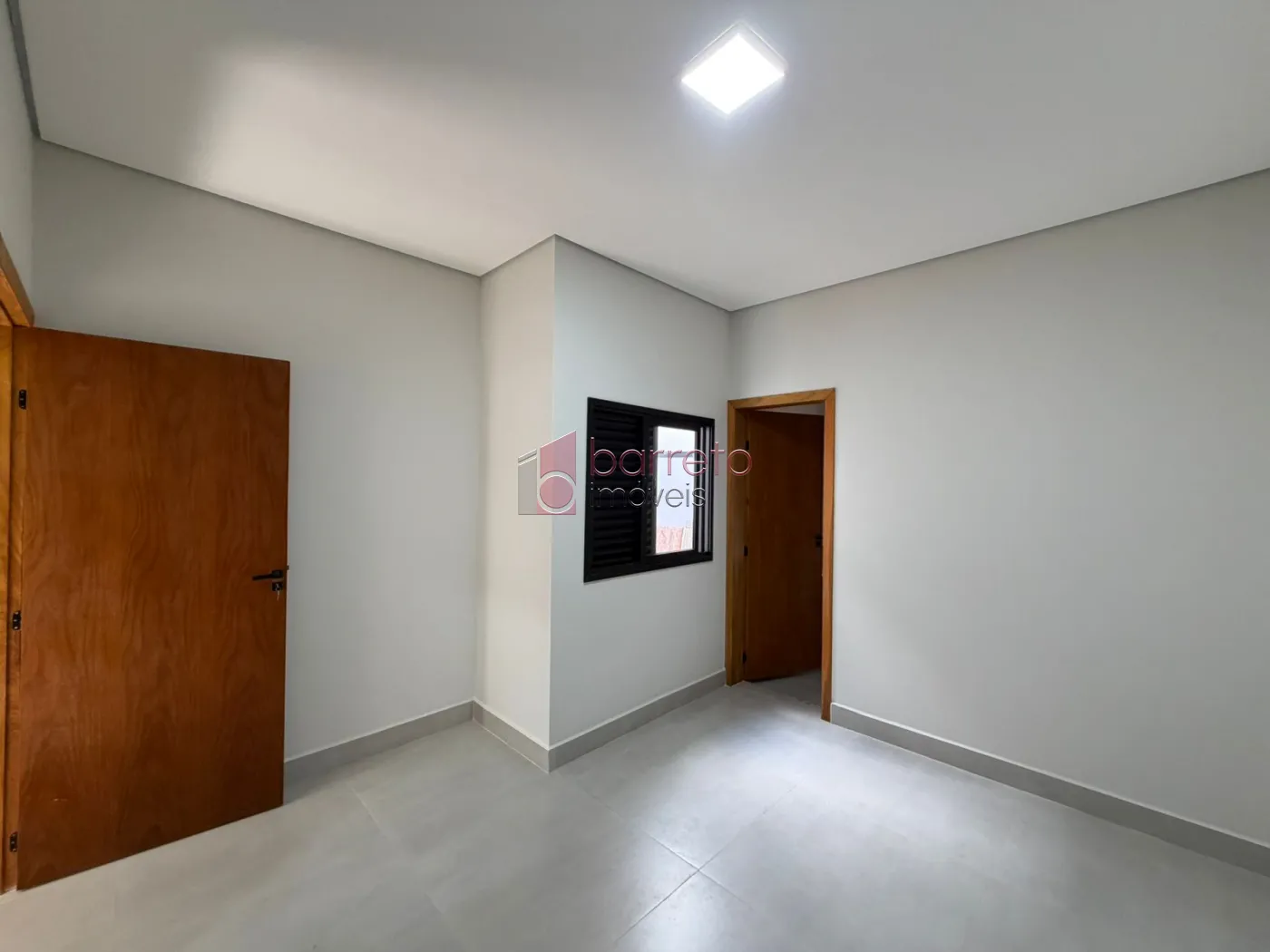 CASA SOBRADO COM 03 QUARTOS À VENDA NO CONDOMÍNIO RESERVA DA MATA – JUNDIAÍ/SP