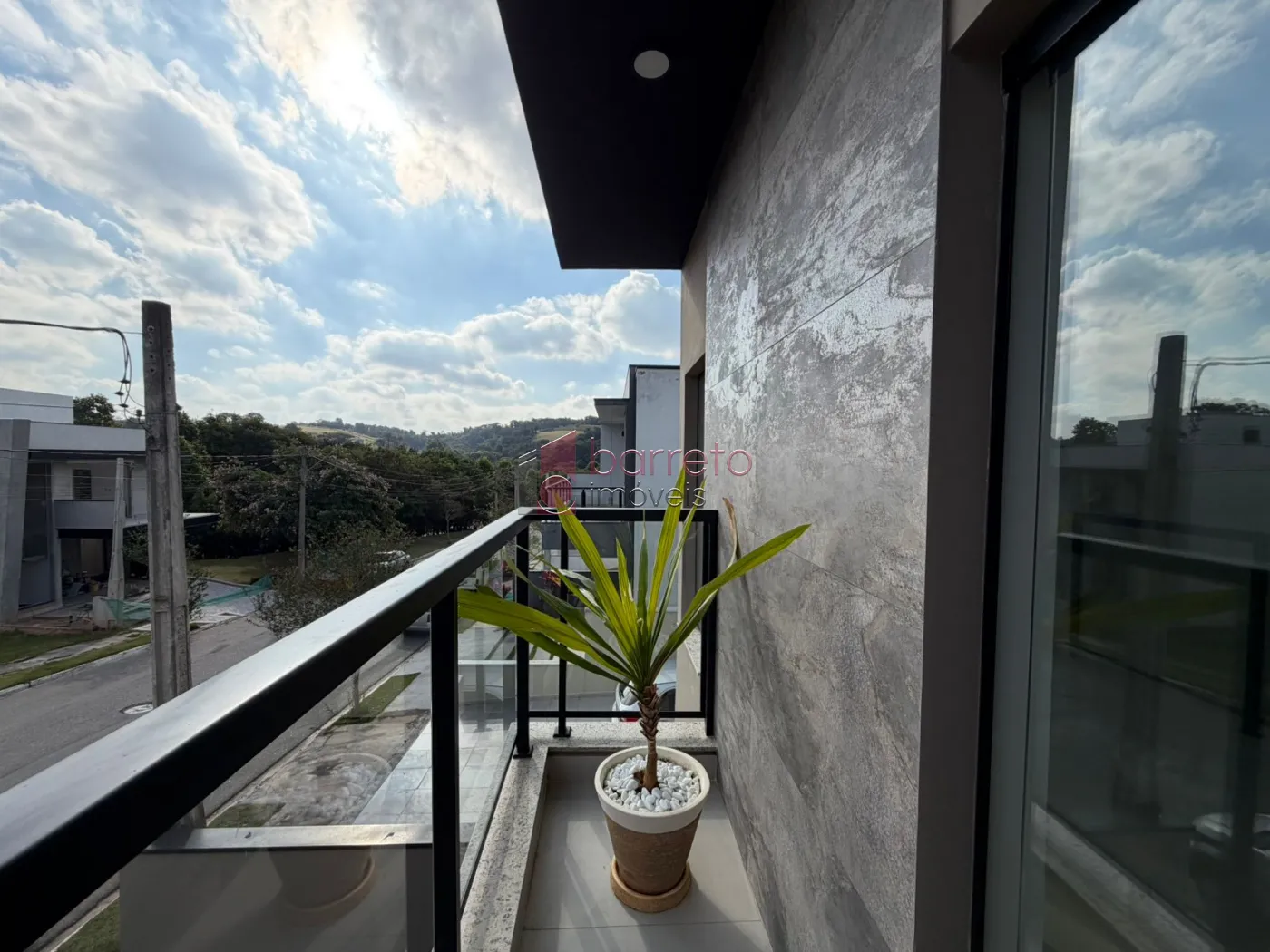 CASA SOBRADO COM 03 QUARTOS À VENDA NO CONDOMÍNIO RESERVA DA MATA – JUNDIAÍ/SP