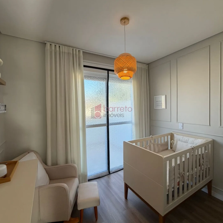 CASA SOBRADO COM 03 QUARTOS À VENDA NO CONDOMÍNIO RESERVA DA MATA – JUNDIAÍ/SP