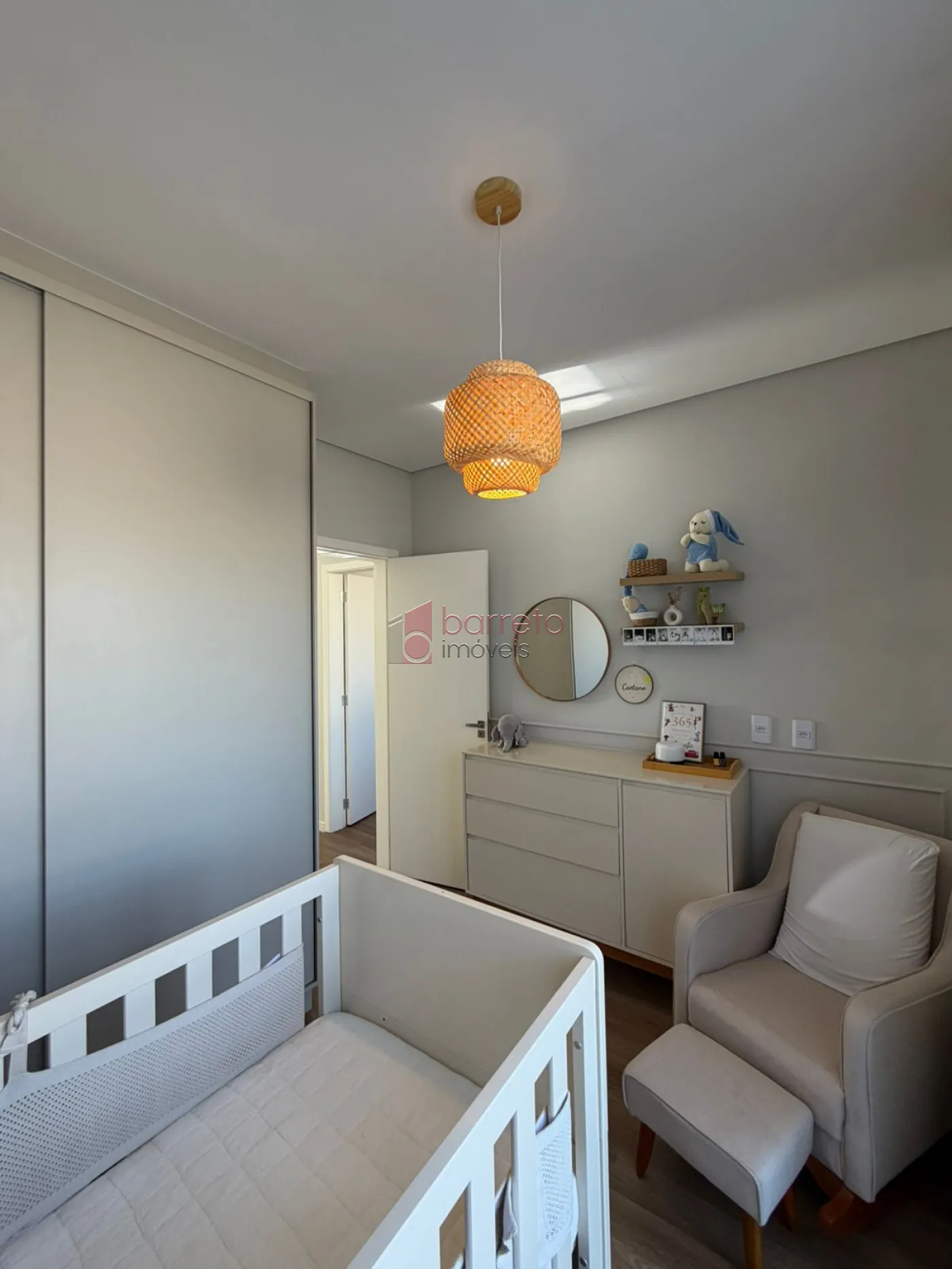 CASA SOBRADO COM 03 QUARTOS À VENDA NO CONDOMÍNIO RESERVA DA MATA – JUNDIAÍ/SP