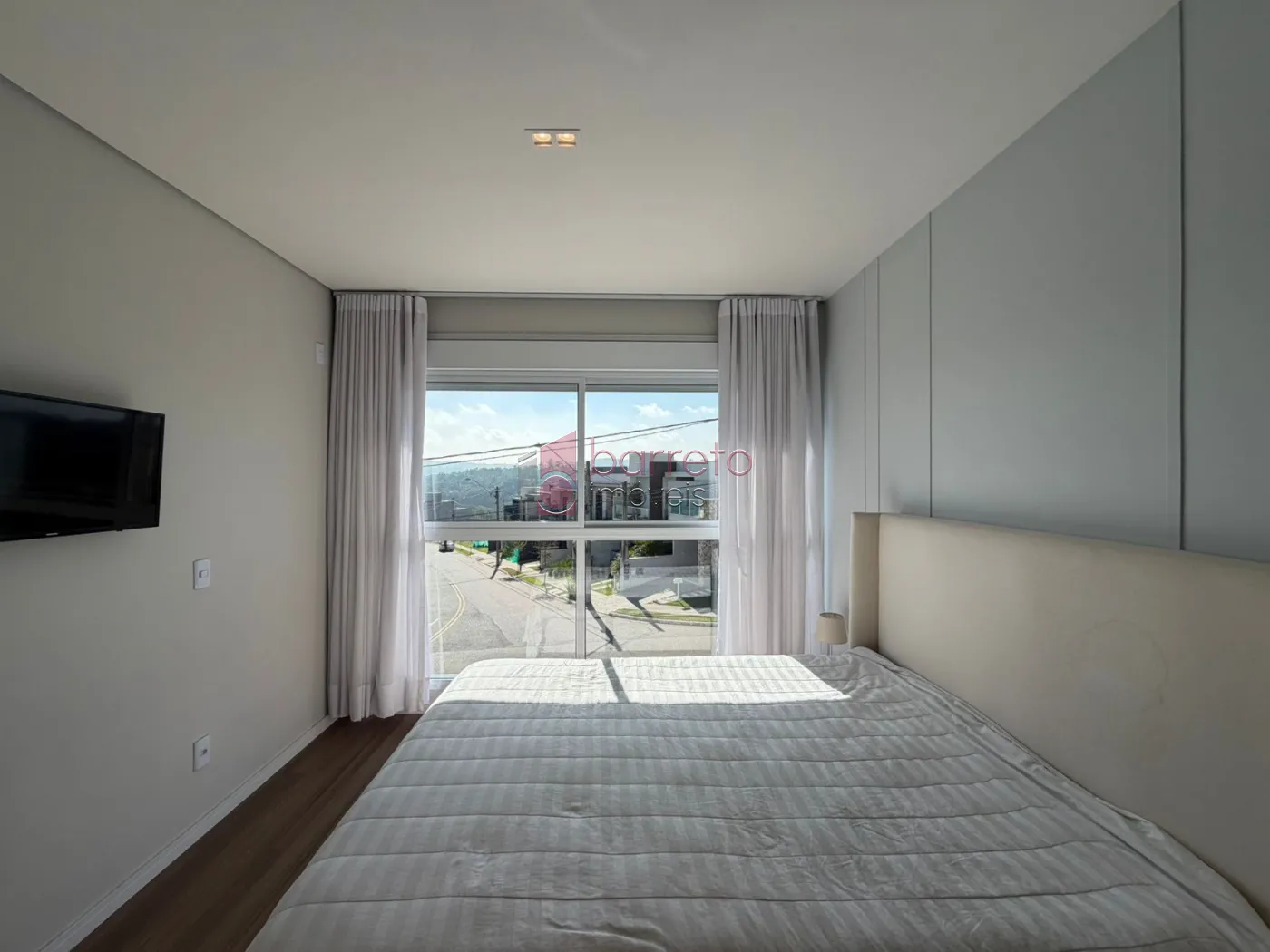 CASA SOBRADO COM 03 QUARTOS À VENDA NO CONDOMÍNIO RESERVA DA MATA – JUNDIAÍ/SP