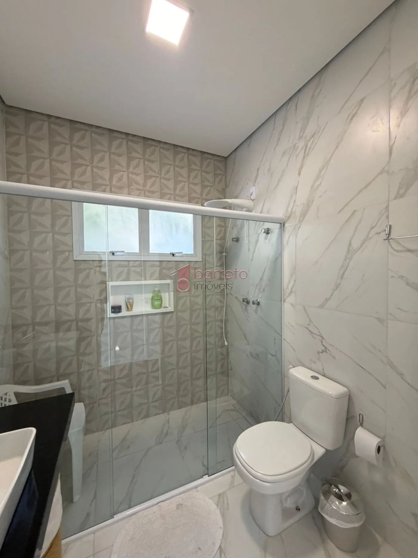 CASA SOBRADO COM 03 QUARTOS À VENDA NO CONDOMÍNIO RESERVA DA MATA – JUNDIAÍ/SP