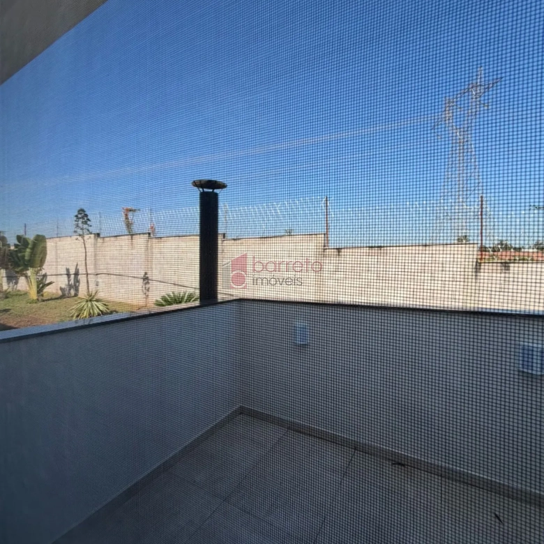 CASA SOBRADO COM 03 QUARTOS À VENDA NO CONDOMÍNIO RESERVA DA MATA – JUNDIAÍ/SP