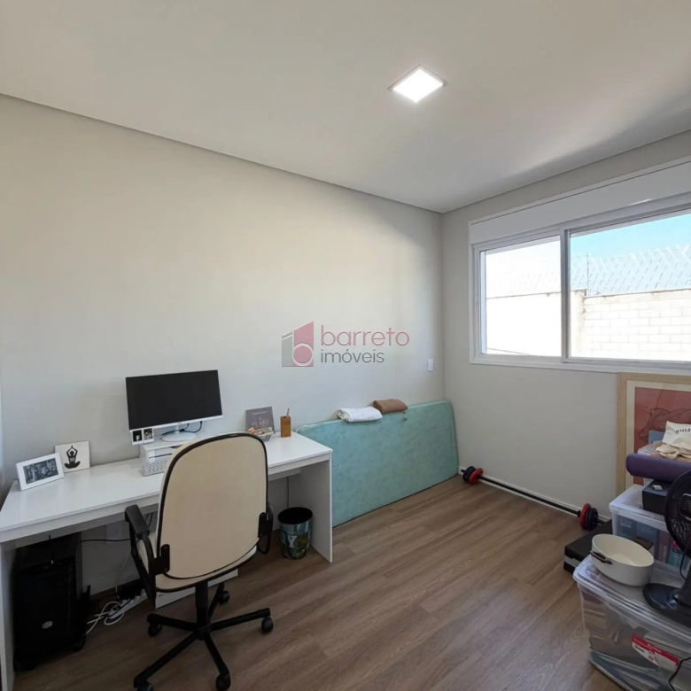 CASA SOBRADO COM 03 QUARTOS À VENDA NO CONDOMÍNIO RESERVA DA MATA – JUNDIAÍ/SP