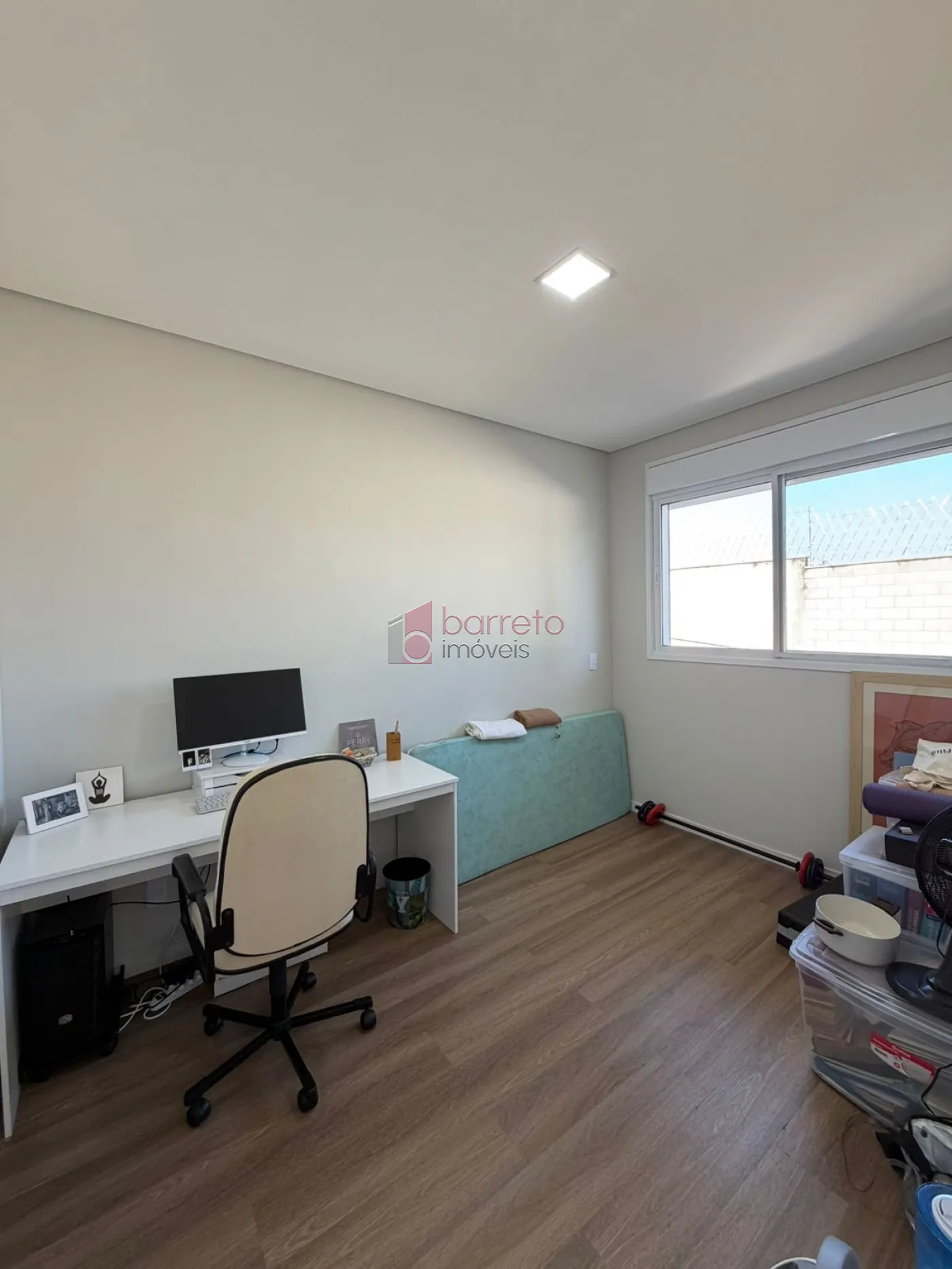 CASA SOBRADO COM 03 QUARTOS À VENDA NO CONDOMÍNIO RESERVA DA MATA – JUNDIAÍ/SP