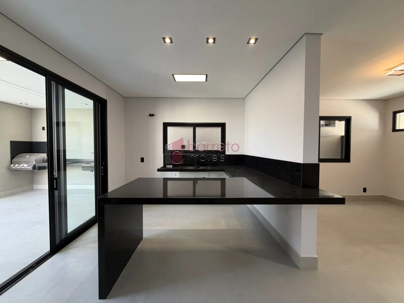 CASA SOBRADO COM 03 SUÍTES À VENDA NO CONDOMÍNIO RESERVA DA MATA – JUNDIAÍ/SP