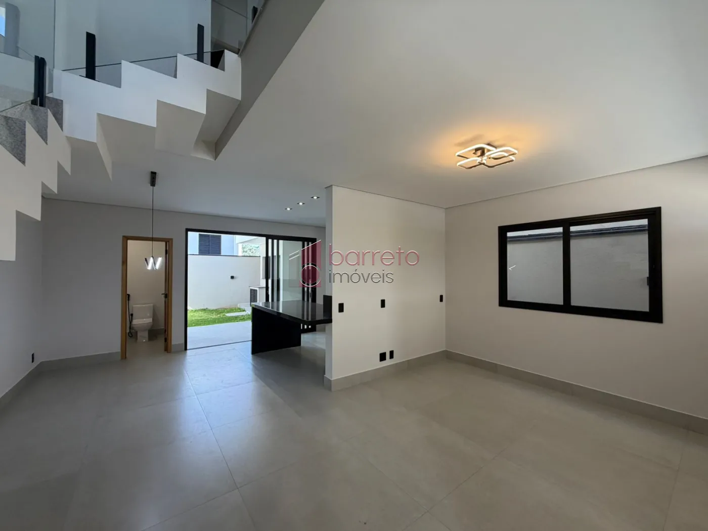 CASA SOBRADO COM 03 SUÍTES À VENDA NO CONDOMÍNIO RESERVA DA MATA – JUNDIAÍ/SP
