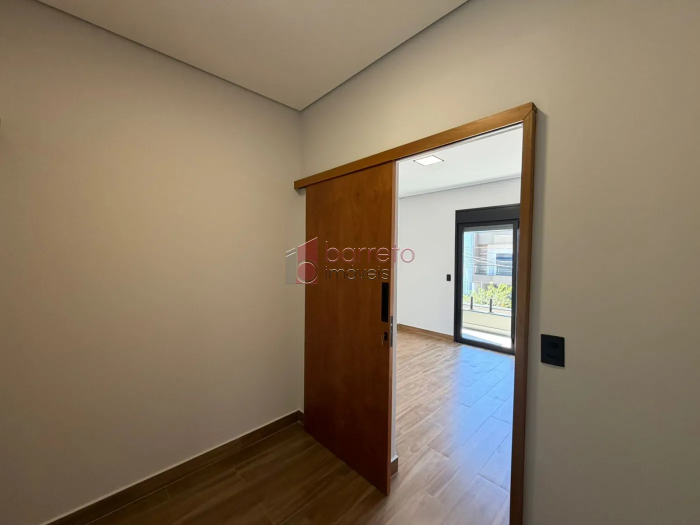 CASA SOBRADO COM 03 SUÍTES À VENDA NO CONDOMÍNIO RESERVA DA MATA – JUNDIAÍ/SP