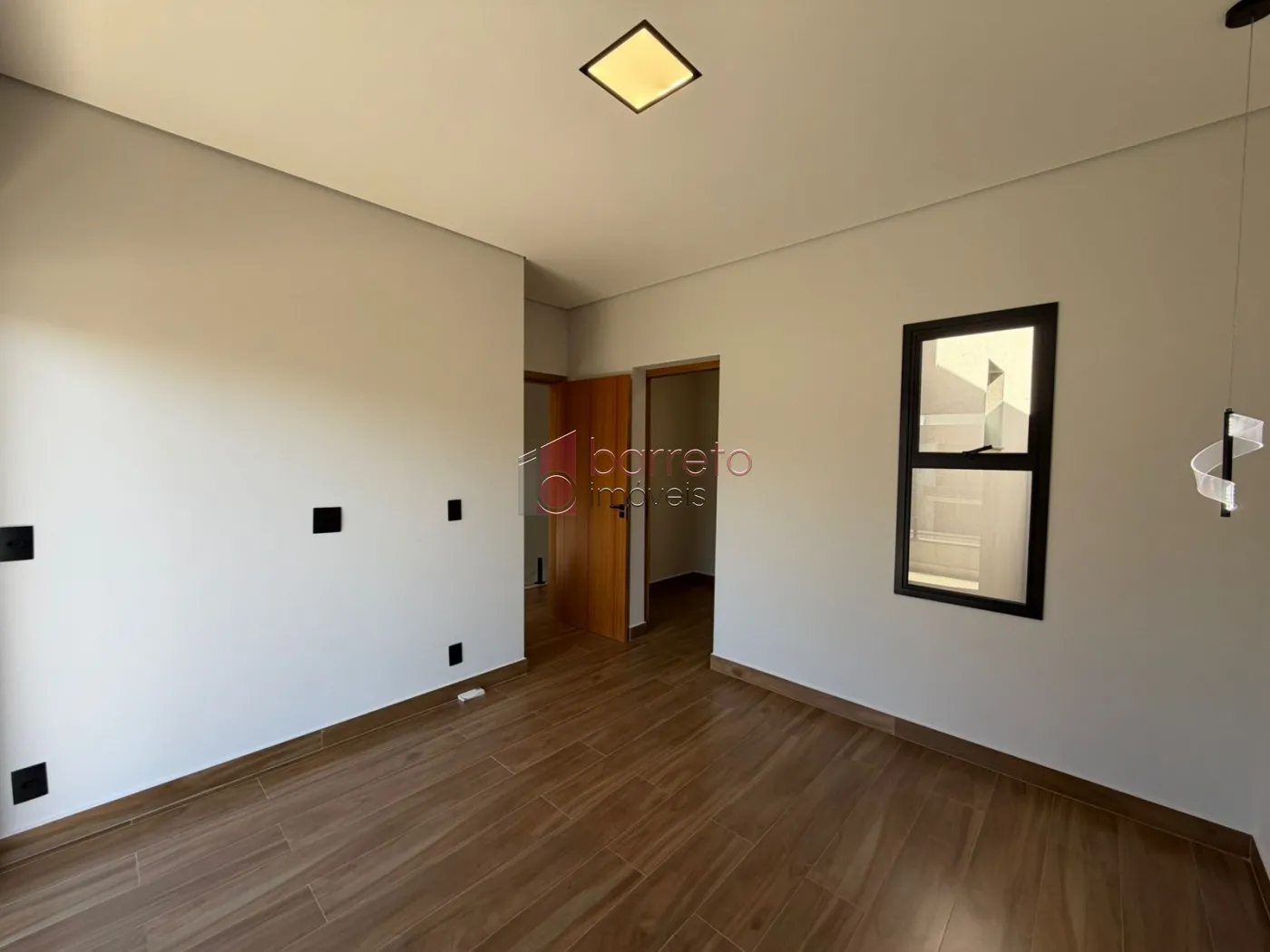 CASA SOBRADO COM 03 SUÍTES À VENDA NO CONDOMÍNIO RESERVA DA MATA – JUNDIAÍ/SP