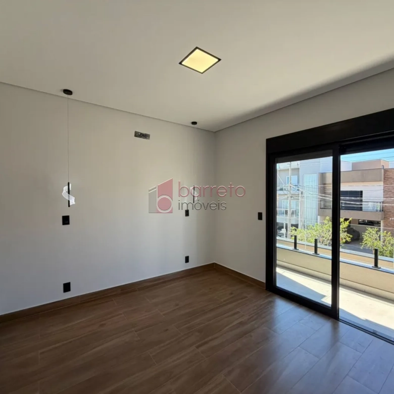 CASA SOBRADO COM 03 SUÍTES À VENDA NO CONDOMÍNIO RESERVA DA MATA – JUNDIAÍ/SP