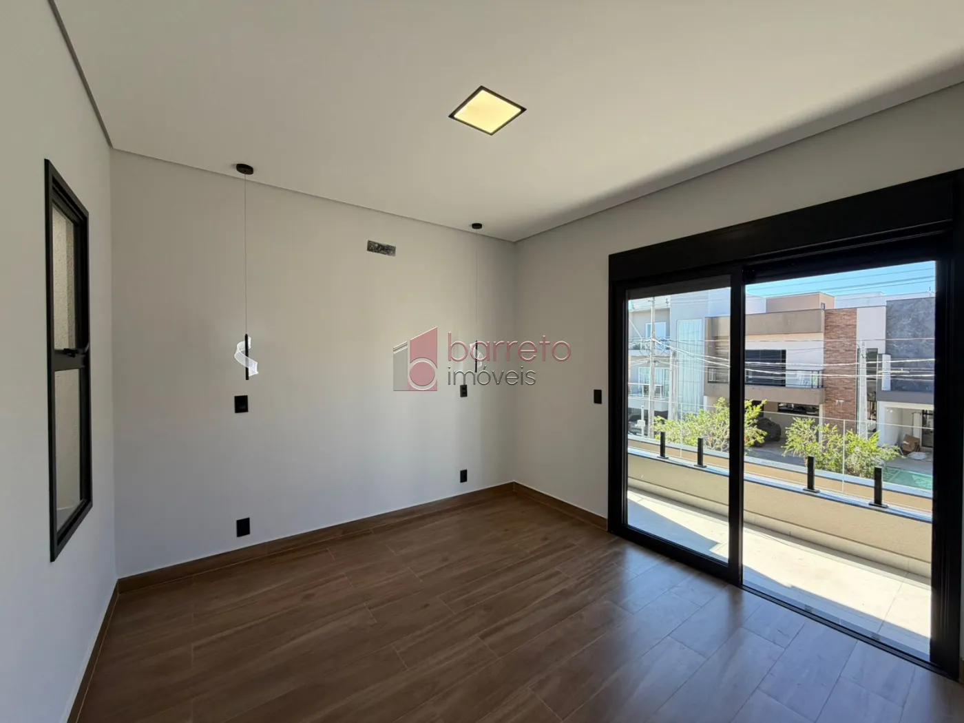 CASA SOBRADO COM 03 SUÍTES À VENDA NO CONDOMÍNIO RESERVA DA MATA – JUNDIAÍ/SP
