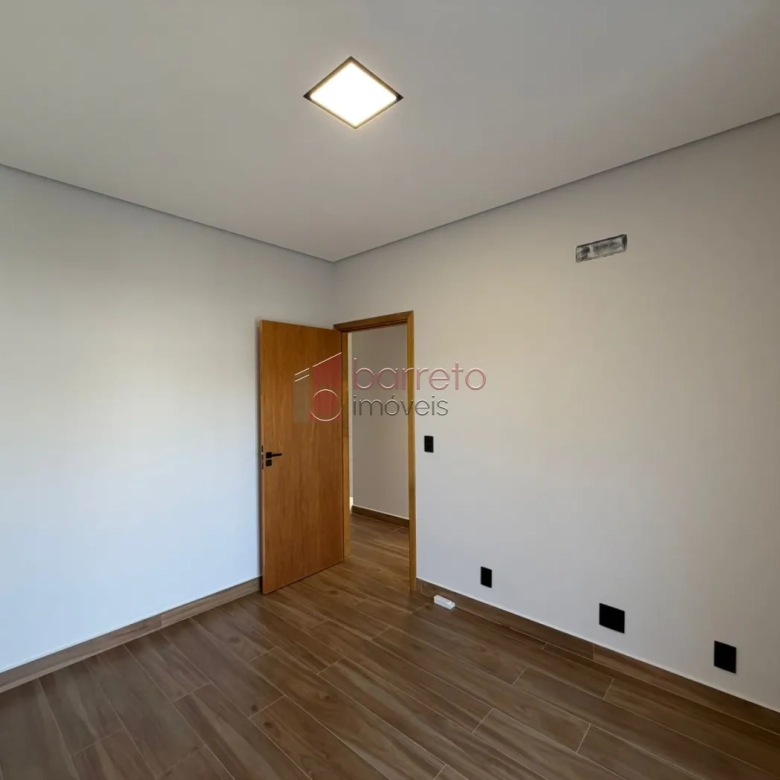 CASA SOBRADO COM 03 SUÍTES À VENDA NO CONDOMÍNIO RESERVA DA MATA – JUNDIAÍ/SP