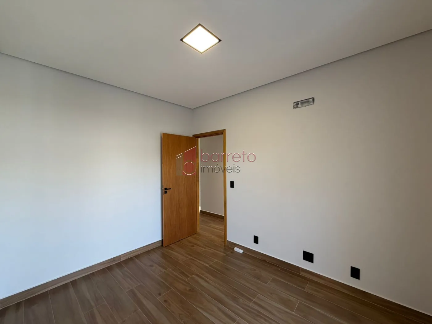 CASA SOBRADO COM 03 SUÍTES À VENDA NO CONDOMÍNIO RESERVA DA MATA – JUNDIAÍ/SP