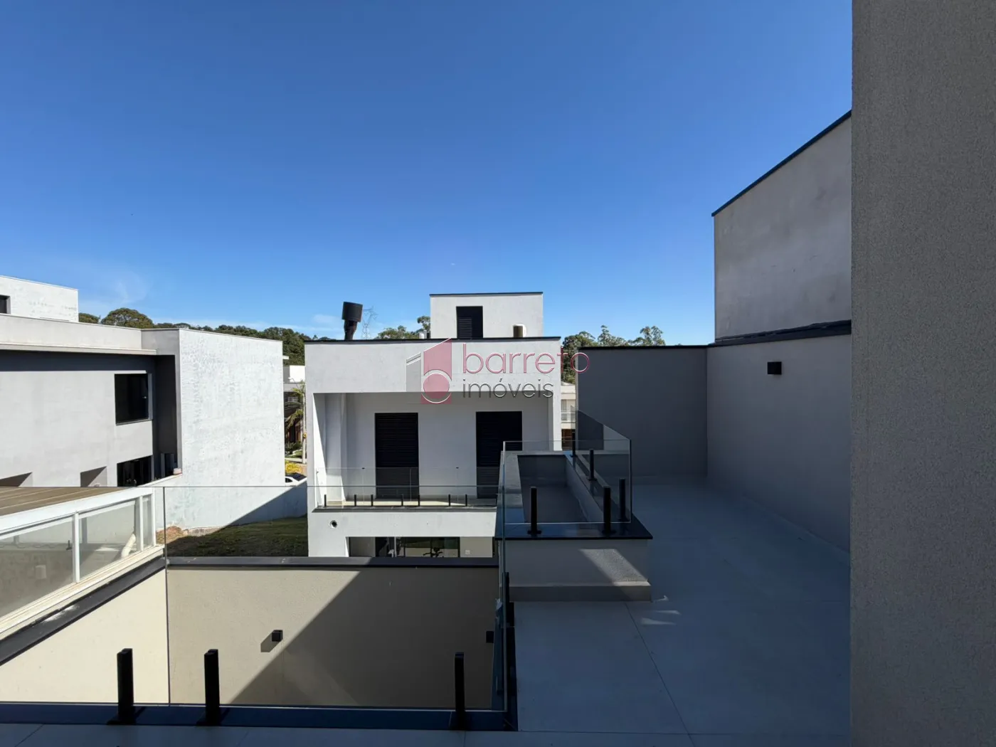 CASA SOBRADO COM 03 SUÍTES À VENDA NO CONDOMÍNIO RESERVA DA MATA – JUNDIAÍ/SP