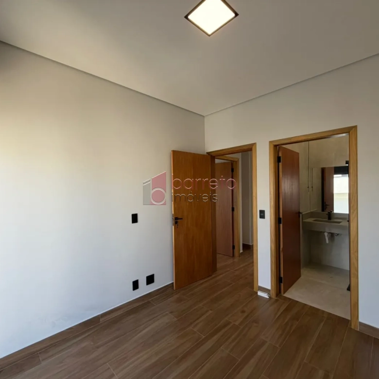 CASA SOBRADO COM 03 SUÍTES À VENDA NO CONDOMÍNIO RESERVA DA MATA – JUNDIAÍ/SP