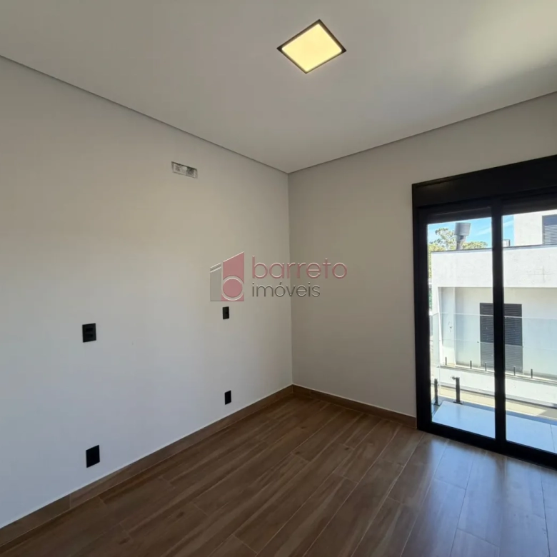 CASA SOBRADO COM 03 SUÍTES À VENDA NO CONDOMÍNIO RESERVA DA MATA – JUNDIAÍ/SP
