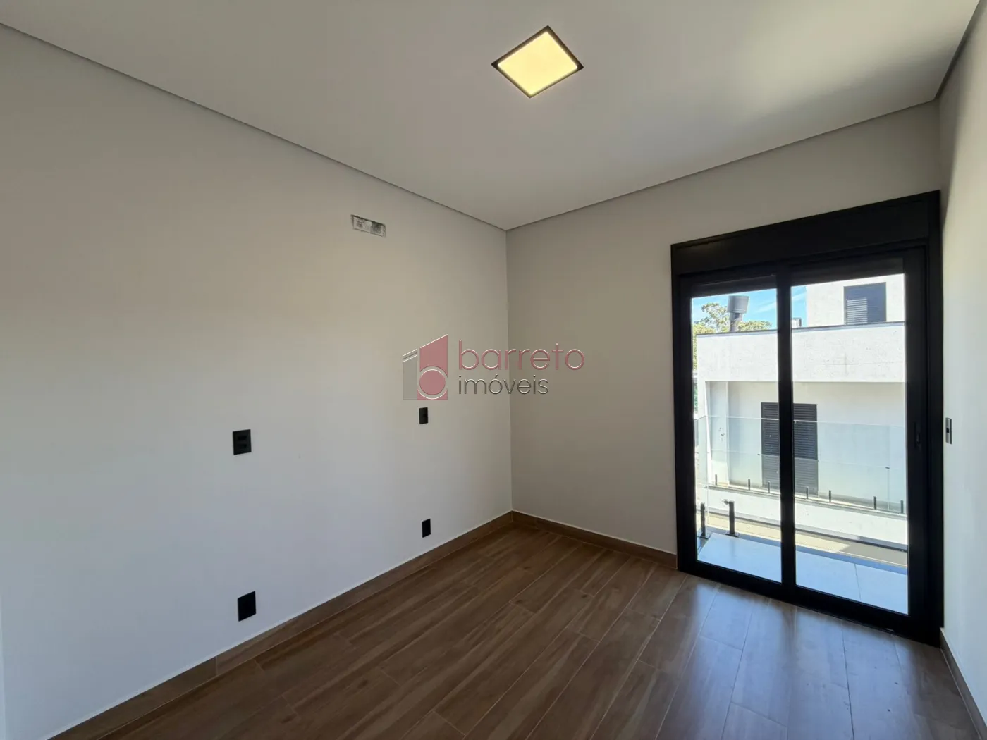 CASA SOBRADO COM 03 SUÍTES À VENDA NO CONDOMÍNIO RESERVA DA MATA – JUNDIAÍ/SP