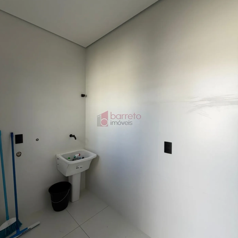 CASA SOBRADO COM 03 SUÍTES À VENDA NO CONDOMÍNIO RESERVA DA MATA – JUNDIAÍ/SP