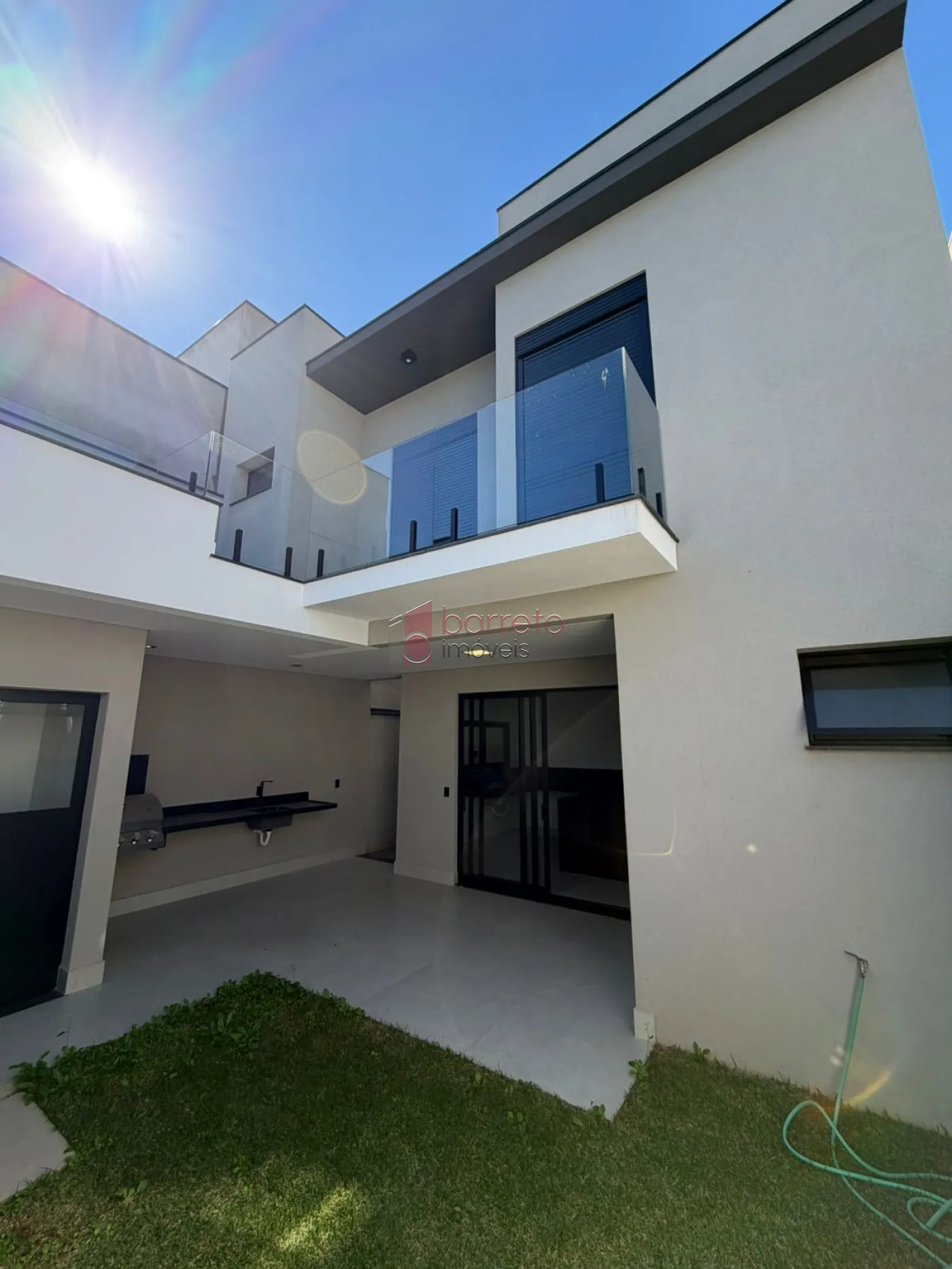 CASA SOBRADO COM 03 SUÍTES À VENDA NO CONDOMÍNIO RESERVA DA MATA – JUNDIAÍ/SP