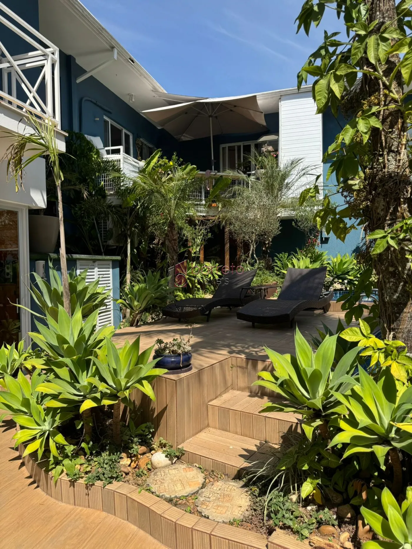 CASA À VENDA NO CONDOMÍNIO PORTAL DO PARAÍSO 2 EM JUNDIAÍ/SP