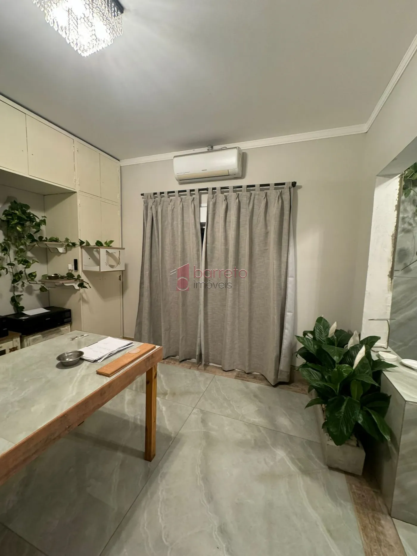 CASA À VENDA NO CONDOMÍNIO PORTAL DO PARAÍSO 2 EM JUNDIAÍ/SP