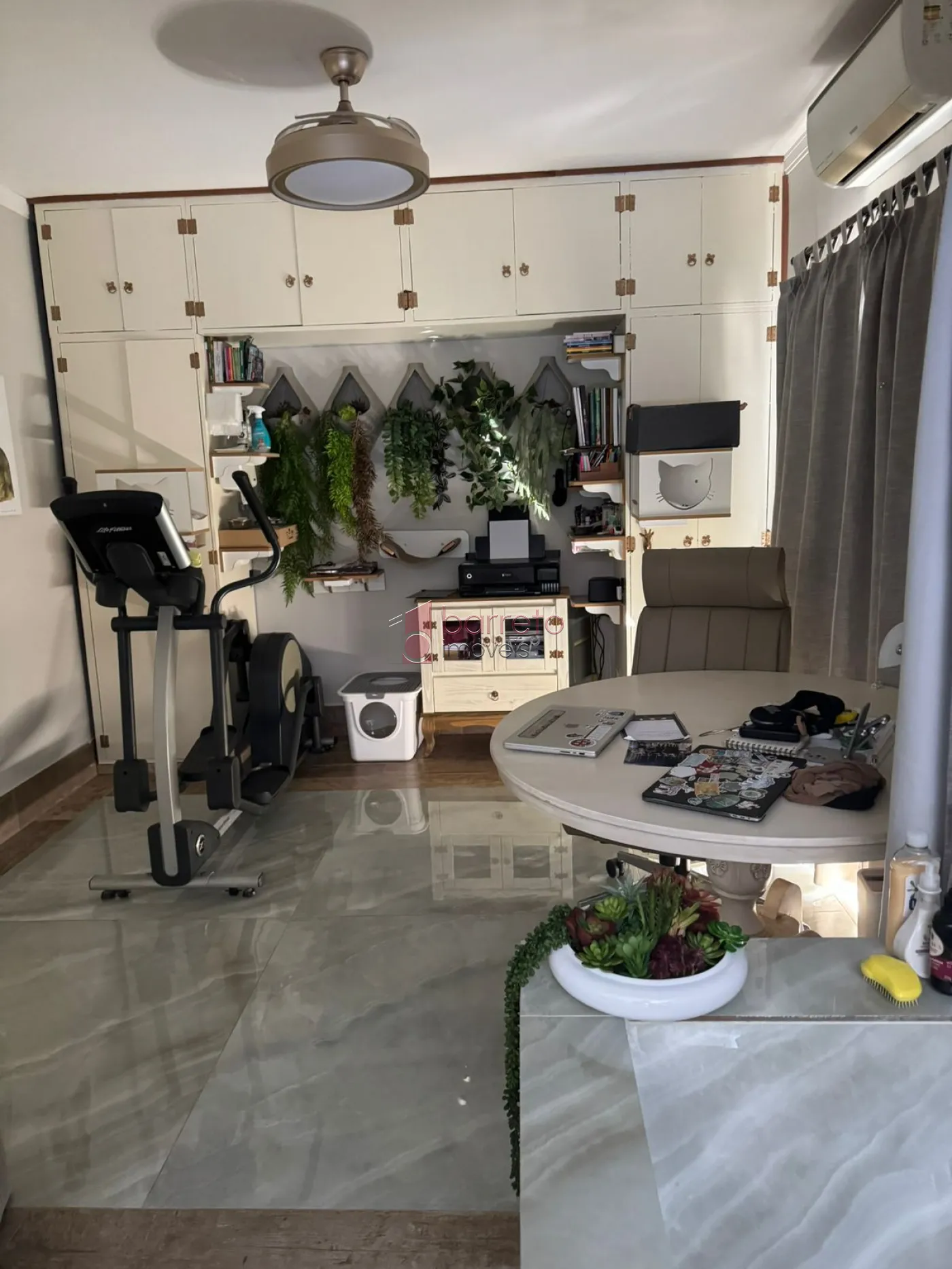 CASA À VENDA NO CONDOMÍNIO PORTAL DO PARAÍSO 2 EM JUNDIAÍ/SP