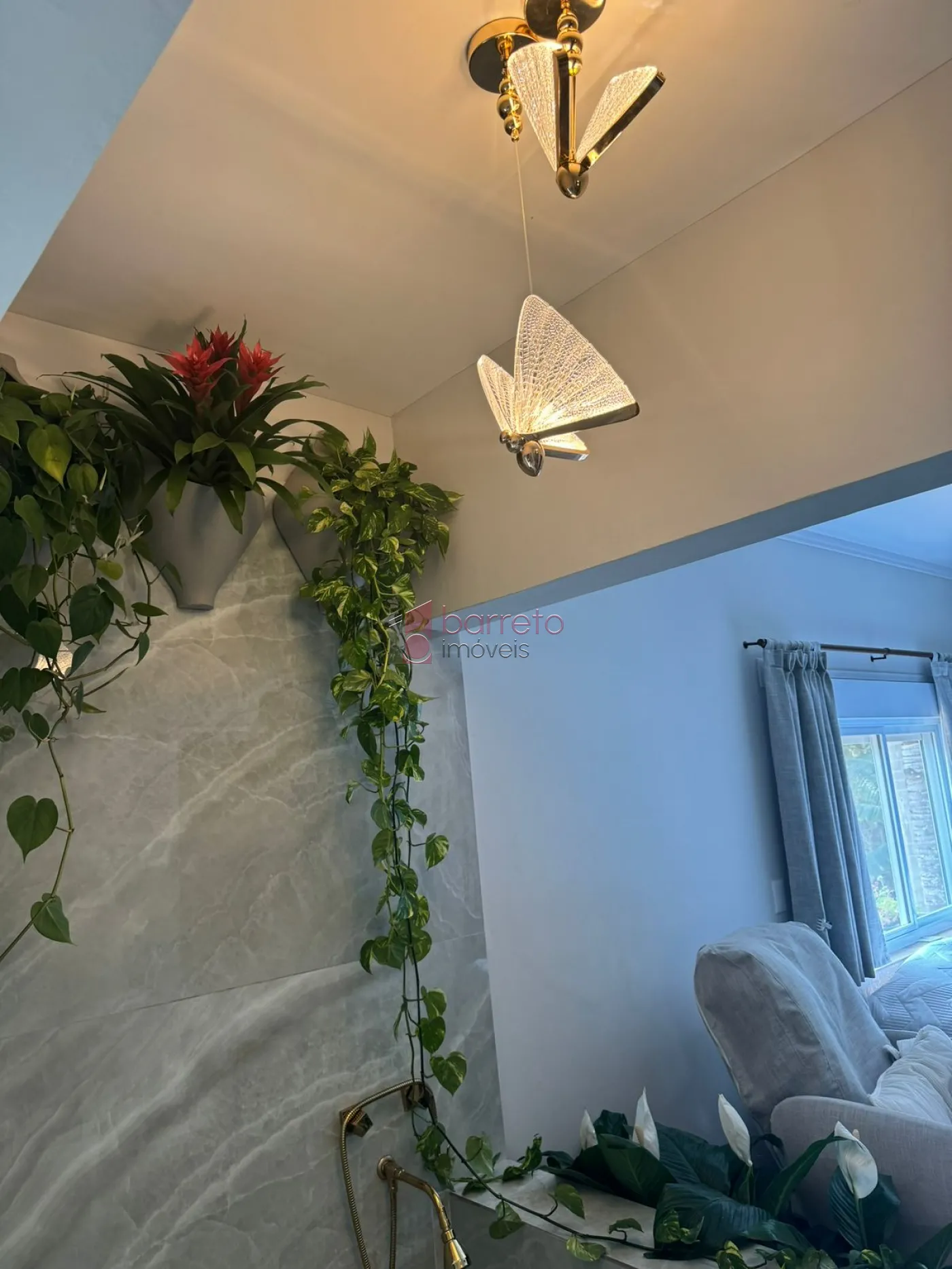 CASA À VENDA NO CONDOMÍNIO PORTAL DO PARAÍSO 2 EM JUNDIAÍ/SP