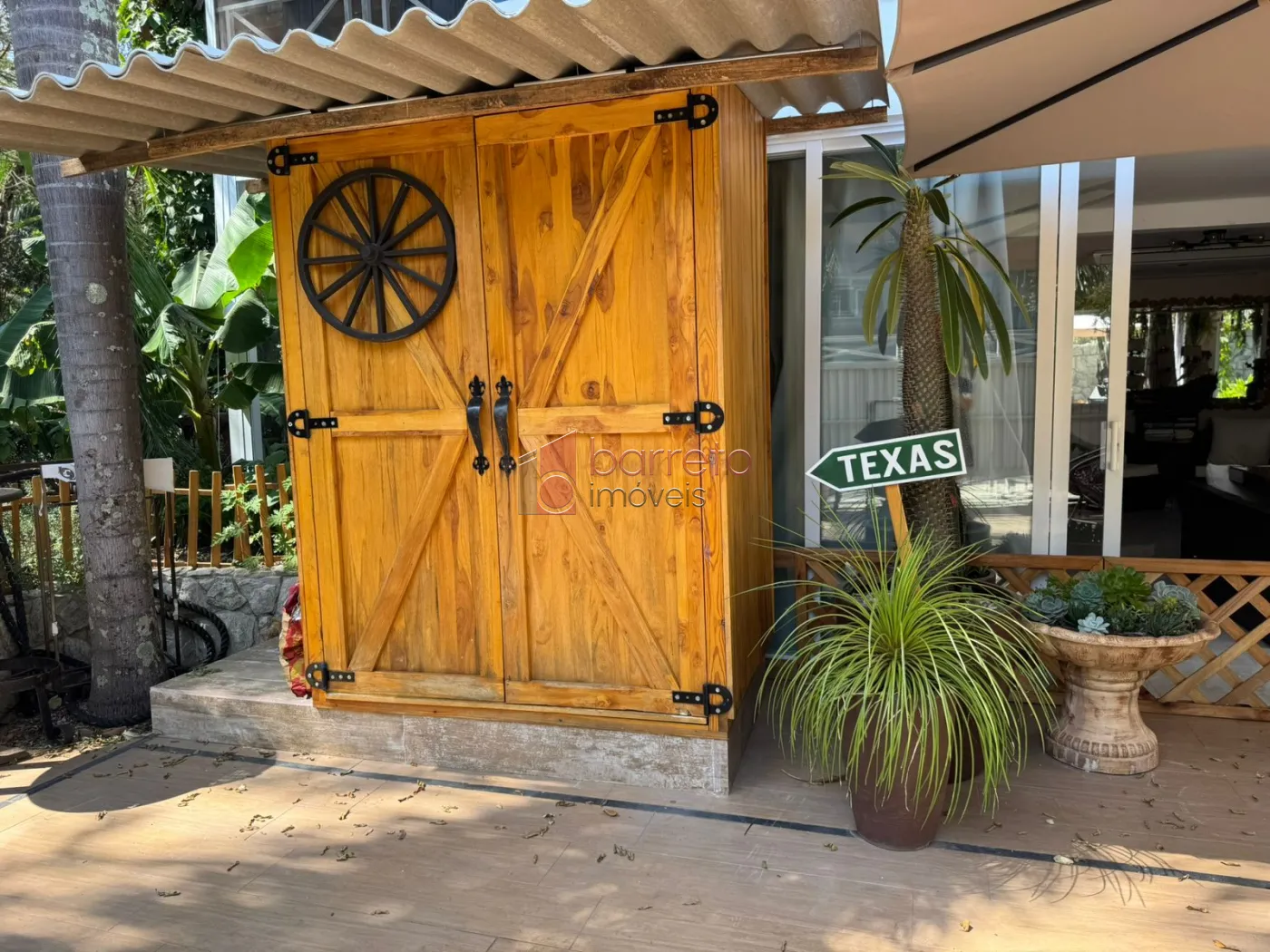 CASA À VENDA NO CONDOMÍNIO PORTAL DO PARAÍSO 2 EM JUNDIAÍ/SP