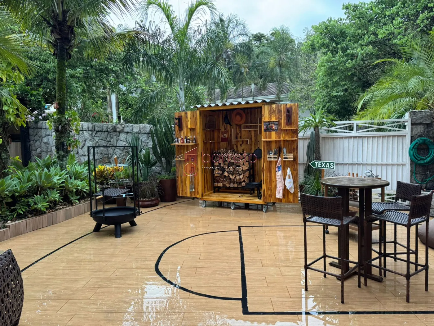 CASA À VENDA NO CONDOMÍNIO PORTAL DO PARAÍSO 2 EM JUNDIAÍ/SP