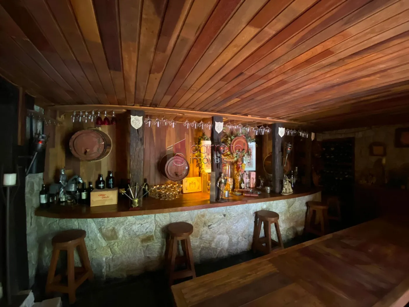 CASA À VENDA NO CONDOMÍNIO PORTAL DO PARAÍSO 2 EM JUNDIAÍ/SP