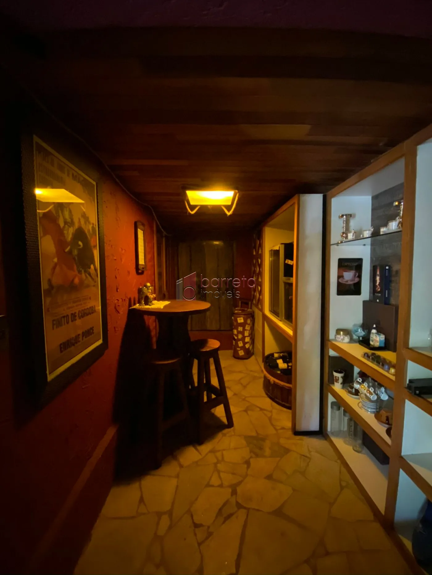 CASA À VENDA NO CONDOMÍNIO PORTAL DO PARAÍSO 2 EM JUNDIAÍ/SP