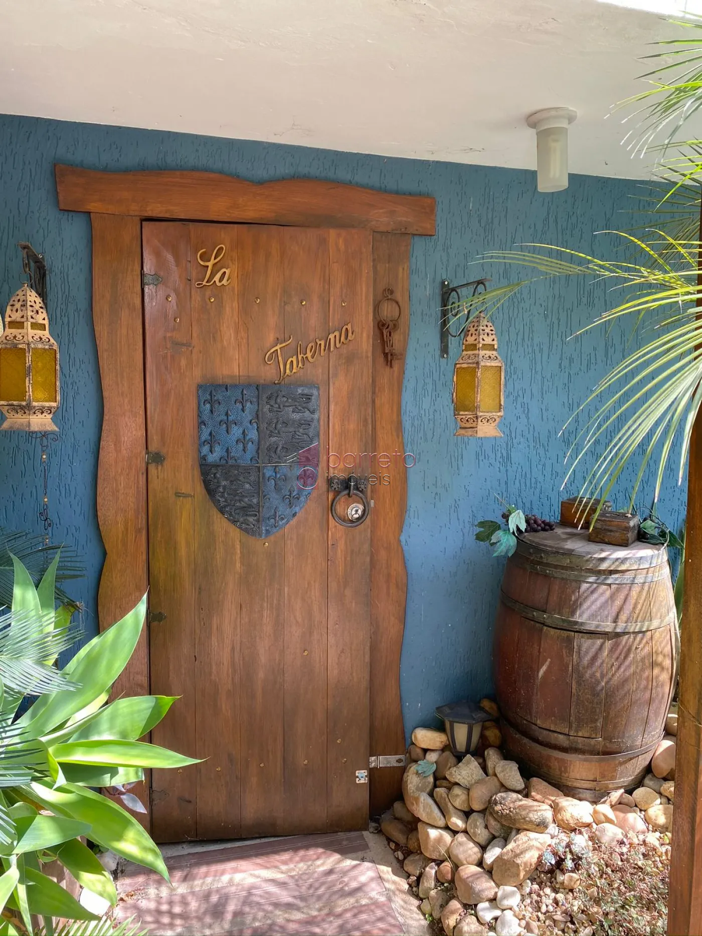 CASA À VENDA NO CONDOMÍNIO PORTAL DO PARAÍSO 2 EM JUNDIAÍ/SP