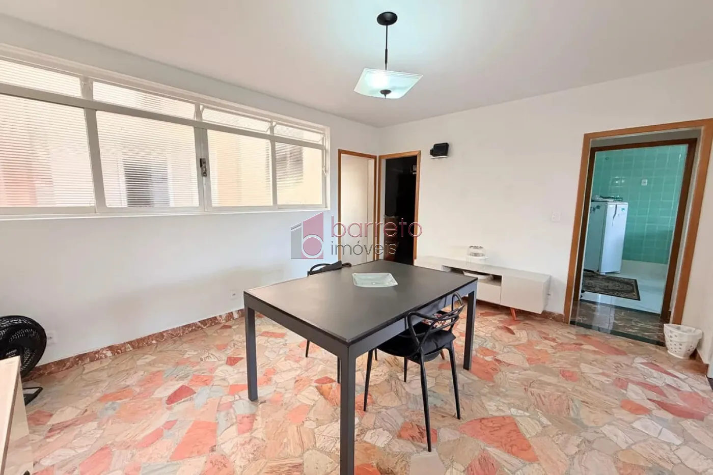 CASA À VENDA NO BAIRRO BELA VISTA EM JUNDIAÍ/SP
