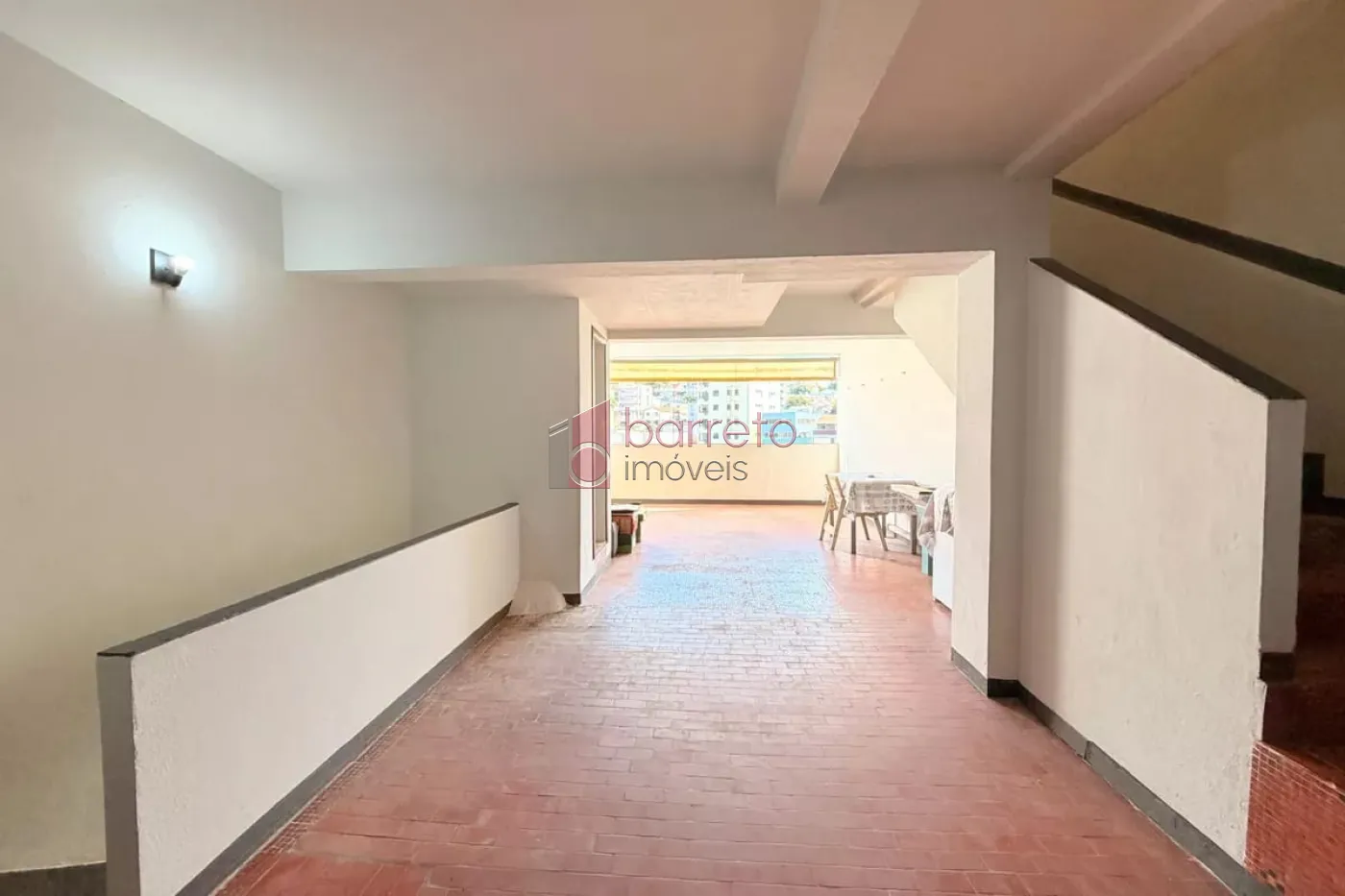 CASA À VENDA NO BAIRRO BELA VISTA EM JUNDIAÍ/SP