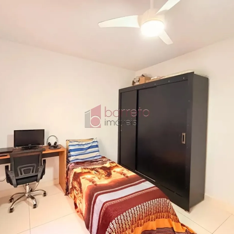 CASA À VENDA NO BAIRRO BELA VISTA EM JUNDIAÍ/SP