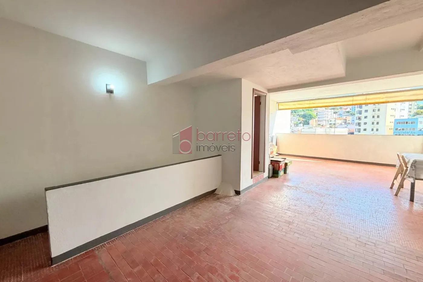 CASA À VENDA NO BAIRRO BELA VISTA EM JUNDIAÍ/SP