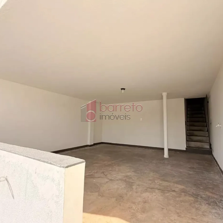 CASA À VENDA NO BAIRRO BELA VISTA EM JUNDIAÍ/SP