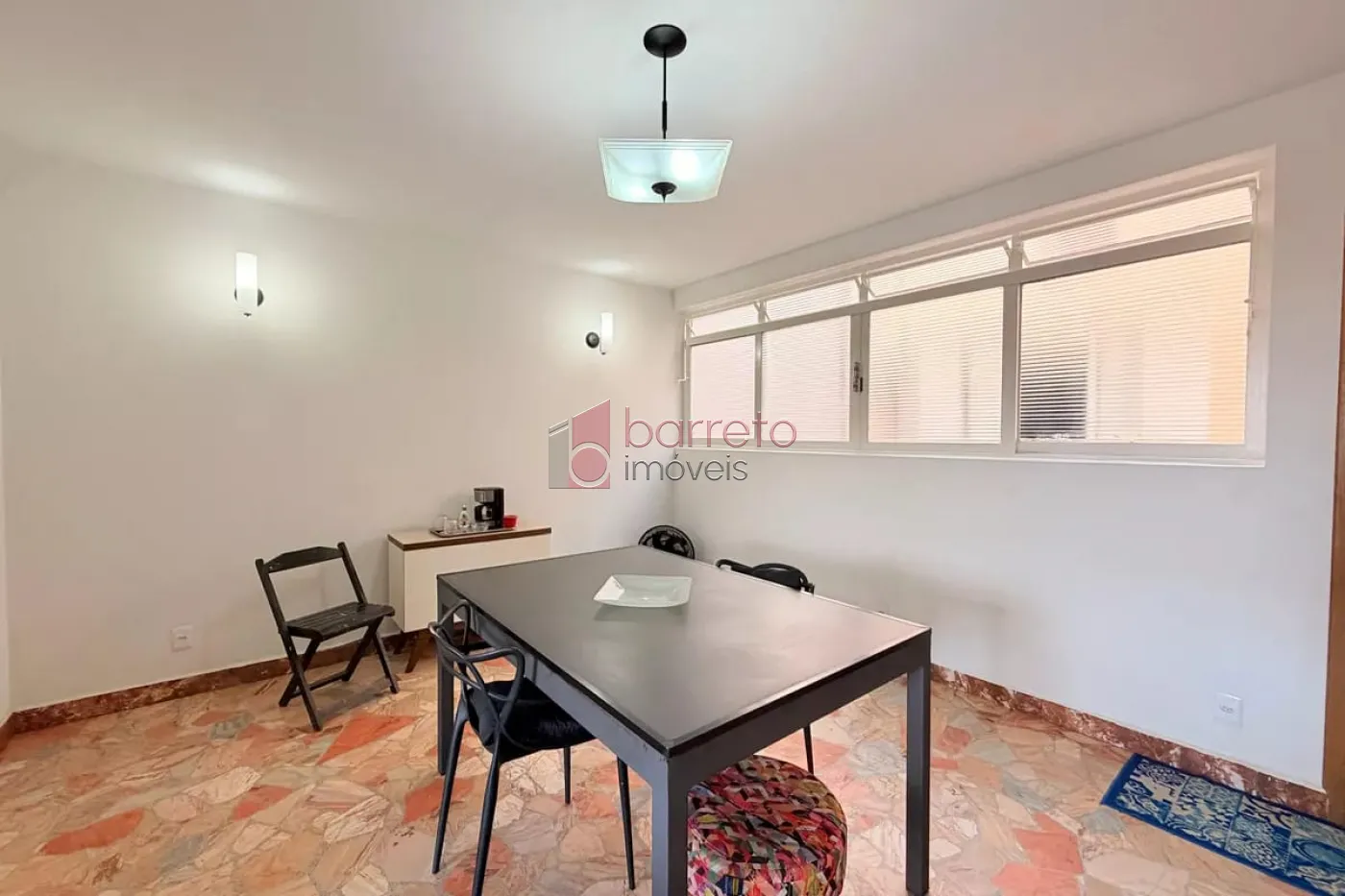 CASA À VENDA NO BAIRRO BELA VISTA EM JUNDIAÍ/SP