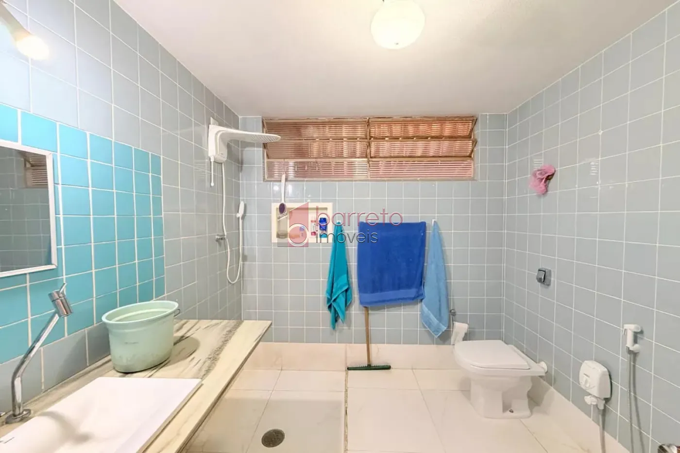 CASA À VENDA NO BAIRRO BELA VISTA EM JUNDIAÍ/SP